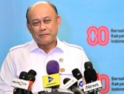 Presiden Berhentikan Dadan Hindayana dari Kepala Badan Gizi Nasional, Dua Wakil Turut Dicopot