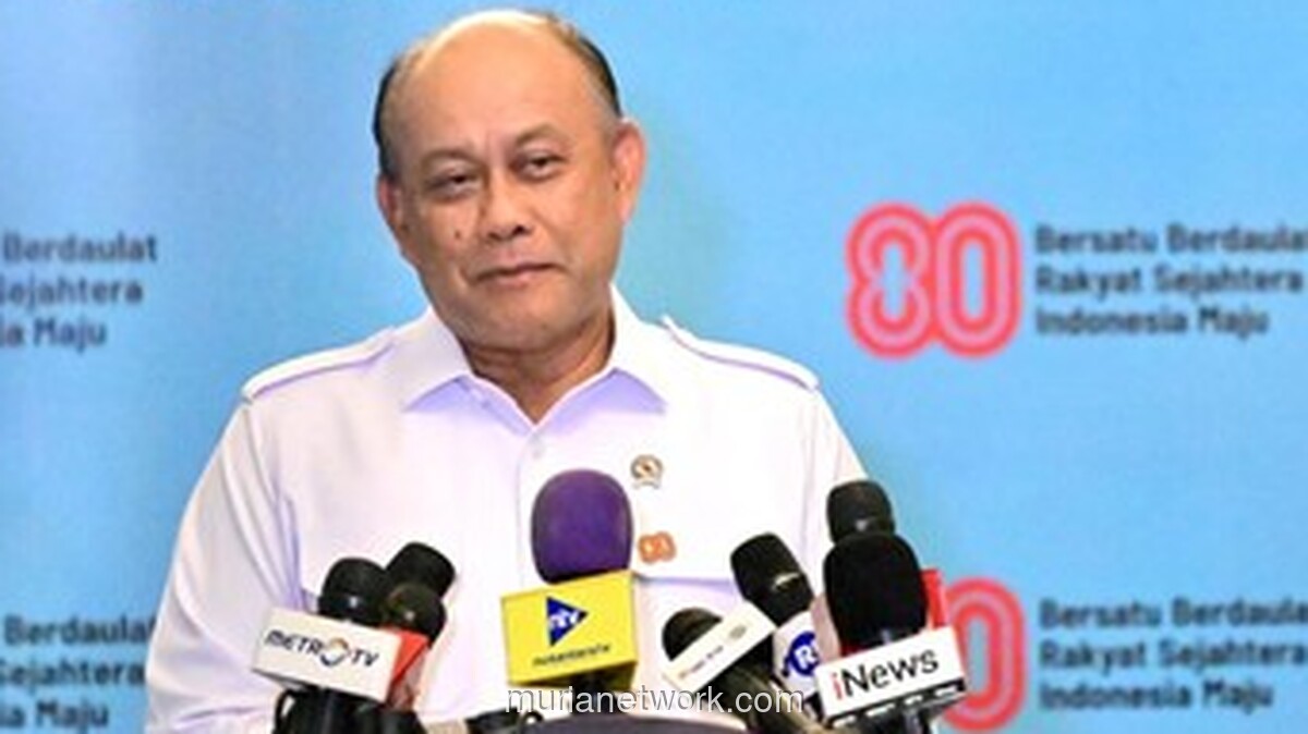 Presiden Berhentikan Dadan Hindayana dari Kepala Badan Gizi Nasional, Dua Wakil Turut Dicopot