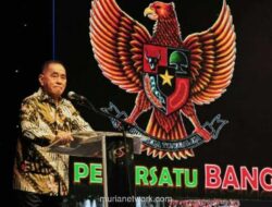 Presiden Prabowo Hadiri Upacara Persemayaman Ryamizard Ryacudu di Kemhan