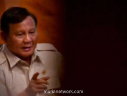 Presiden Prabowo Instruksikan Rosan Roeslani Paparkan Data Lonjakan Investasi ke Publik Secara Terbuka