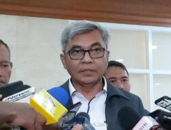 Ketua KPK: Komitmen Prabowo Perkuat Penegak Hukum Bukan Sekadar Retorika