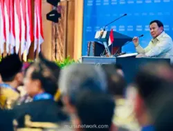 Prabowo Janji Tindak Lanjuti Usulan Beasiswa Doktor bagi Dosen PTN dan PTS