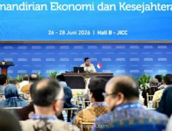 Prabowo Janji Tindaklanjuti Usulan Penambahan Beasiswa Doktor untuk Dosen