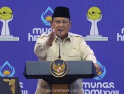 Prabowo Jawab Kritik Frekuensi Kunjungan ke Luar Negeri: Sama Seperti Jokowi Dulu, Tetap Disalahkan