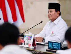 Prabowo Kritik Ketergantungan Impor: Indonesia 81 Tahun Merdeka Belum Punya Mobil Nasional