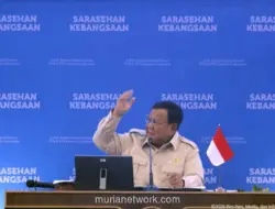 Prabowo Ingin Temui Rektor Tiap Bulan: Saya Butuh Orang Pintar