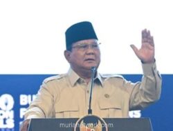 Prabowo Larang Telur Dadar dan Potongan Ayam Terlalu Kecil dalam Program Makan Bergizi Gratis