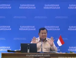 Prabowo Perintahkan Pembentukan Satgas Guru Besar dan Peneliti untuk Percepat Program Nasional