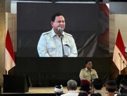 Presiden Prabowo Perintahkan Penambahan Sekolah Rakyat di Bali, Minta Bupati Siapkan Lahan
