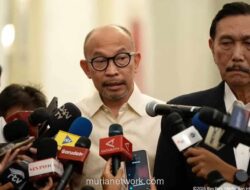 Presiden Panggil Chatib Basri ke Istana, Istana Bantah Terkait Isu Reshuffle Menkeu