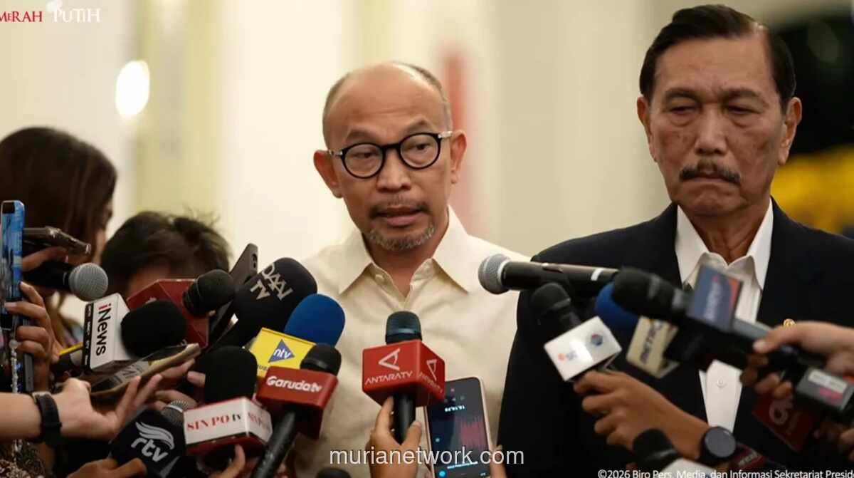 Presiden Panggil Chatib Basri ke Istana, Istana Bantah Terkait Isu Reshuffle Menkeu