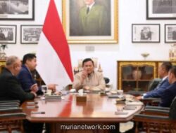 Prabowo Setujui Penambahan Program Bedah Rumah 400 Ribu Unit pada 2027