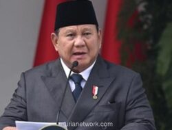 Prabowo Targetkan Bangun dan Renovasi 400 Rumah Sakit di Seluruh Kabupaten dalam Tiga Tahun