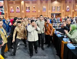 Prabowo Akan Tindaklanjuti Usulan Penambahan Beasiswa Doktor untuk Dosen