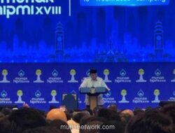 Prabowo Ungkap Alasan Maju ke Pilpres: Sejak 1990-an Saya Lihat Indonesia ke Arah Salah