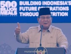 Prabowo Tegaskan Indonesia Tetap Demokratis, Terbuka Terhadap Kritik