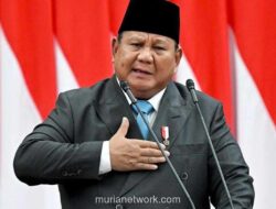 Prabowo Tegaskan Komitmen Wujudkan Swasembada Pangan dan Energi demi Kemandirian Bangsa