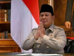Prabowo Ucapkan Selamat Tahun Baru Islam, Menag Ajak Umat Perkuat Persaudaraan dan Toleransi
