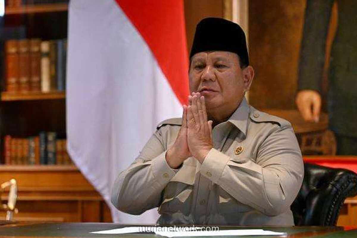 Prabowo Ucapkan Selamat Tahun Baru Islam, Menag Ajak Umat Perkuat Persaudaraan dan Toleransi