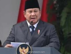 Prabowo Tarik Investasi Rp 2.430 Triliun dalam 1,5 Tahun, Sekretaris Kabinet Sebut Hasil Kunjungan ke Luar Negeri