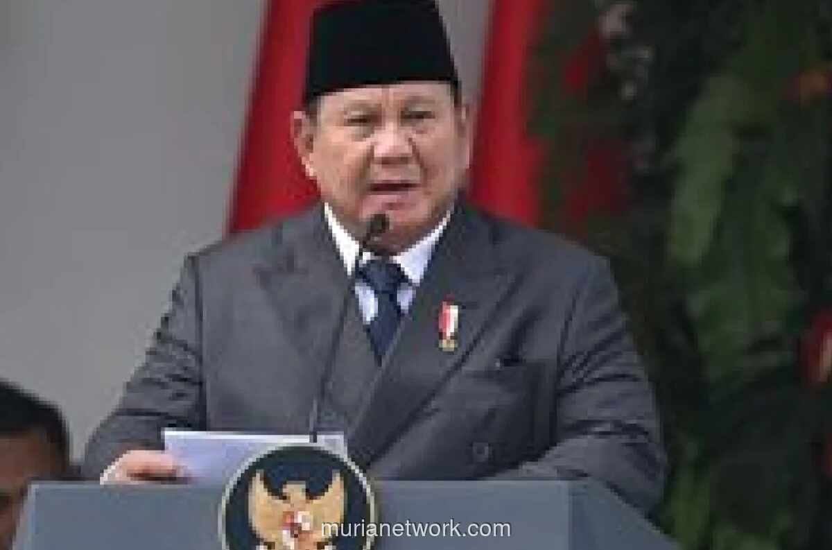 Prabowo Tarik Investasi Rp 2.430 Triliun dalam 1,5 Tahun, Sekretaris Kabinet Sebut Hasil Kunjungan ke Luar Negeri