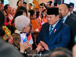 Prabowo Dijadwalkan Terima Surat Kepercayaan Sejumlah Dubes Negara Sahabat Pekan Ini