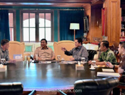 Presiden Prabowo Dorong Perhatian Khusus pada Olahraga Disabilitas, Sertifikasi Pelatihan Jadi Prioritas