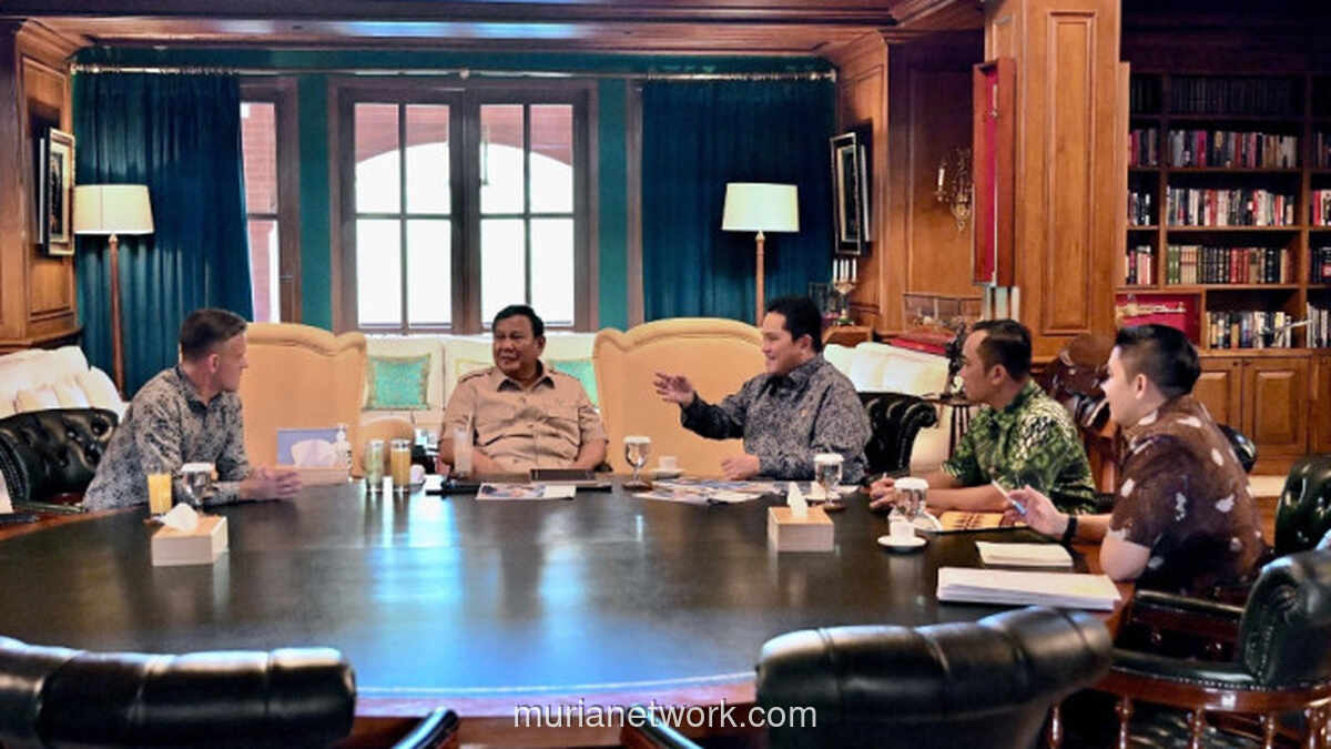 Presiden Prabowo Dorong Perhatian Khusus pada Olahraga Disabilitas, Sertifikasi Pelatihan Jadi Prioritas