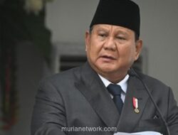 Presiden Prabowo Tantang Penentang Program Makan Bergizi Gratis untuk Bertanya Langsung ke Petani dan Nelayan