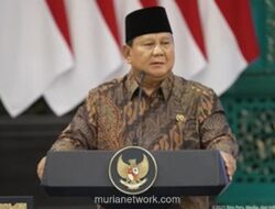Presiden Prabowo Teken Perpres Pembentukan Komisi Nasional Indonesia untuk UNESCO