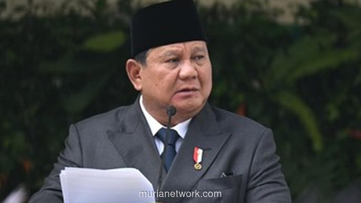 17 Dubes Negara Sahabat Serahkan Surat Kepercayaan kepada Presiden Prabowo pada 8 Juni 2026
