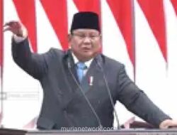 Prabowo Tutup Ratusan Tambang Ilegal, Akui Penyelundupan Kekayaan Negara Masih Marak