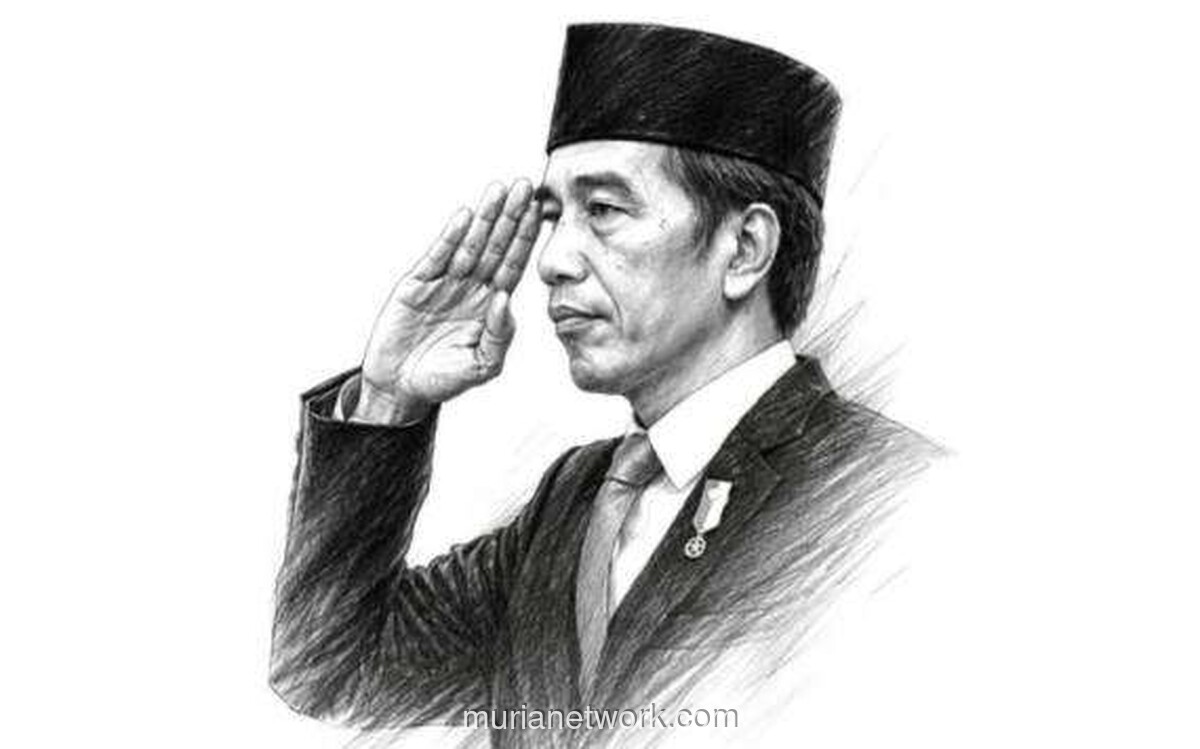 Prabowo Ucapkan Selamat Ulang Tahun ke-65 Jokowi, Tanda Penghormatan dari Presiden Petahana