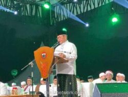 Gubernur Pramono Anung Rencanakan 500 Ondel-Ondel untuk Peringatan 500 Tahun Jakarta
