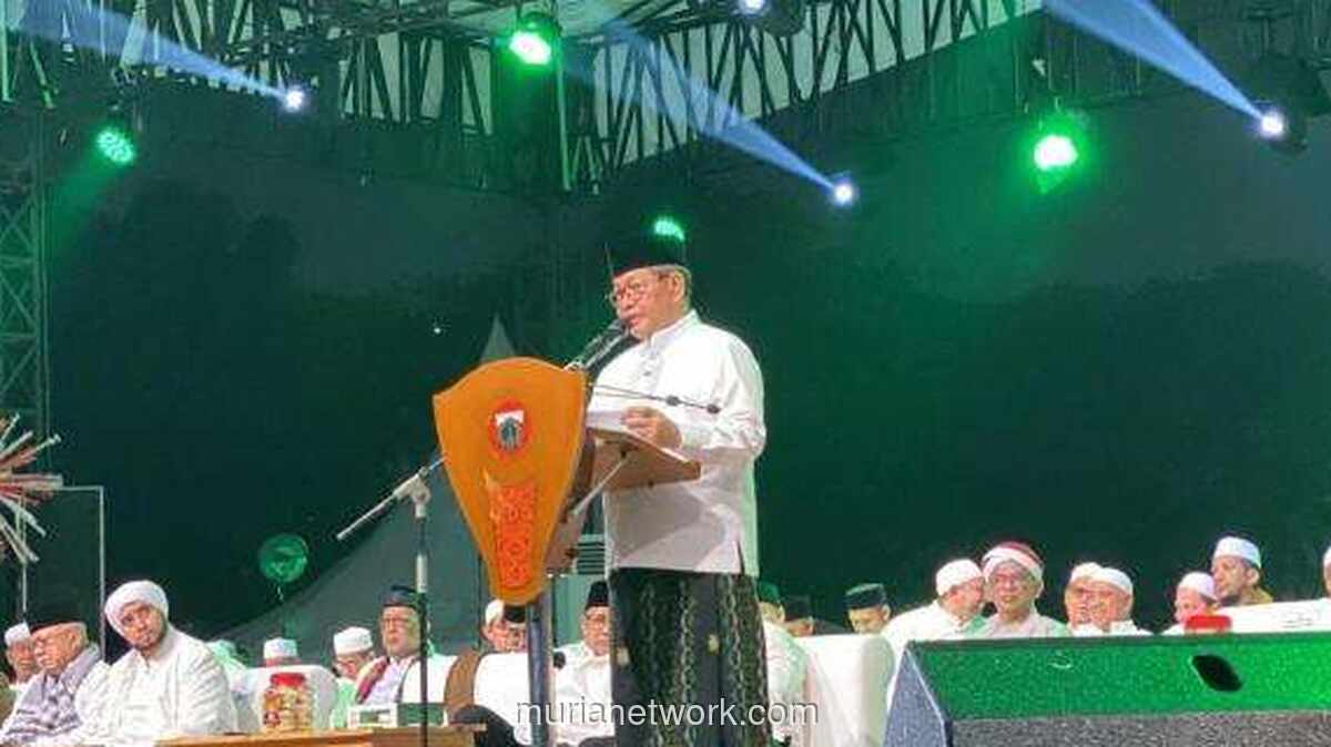 Gubernur Pramono Anung Rencanakan 500 Ondel-Ondel untuk Peringatan 500 Tahun Jakarta