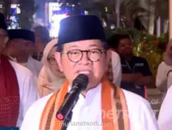 Pramono Ungkap Tiga Prioritas Jelang 500 Tahun Jakarta: LRT, Pedestrian Deck, dan Taman Semanggi