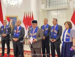 Pramono Anung Tata Ulang Tambora dan Cakung, Kawasan Padat Rawan Kebakaran di Jakarta