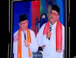 Menuju 5 Abad Jakarta, Pramono Fokus Tuntaskan Macet, Banjir, dan Sampah