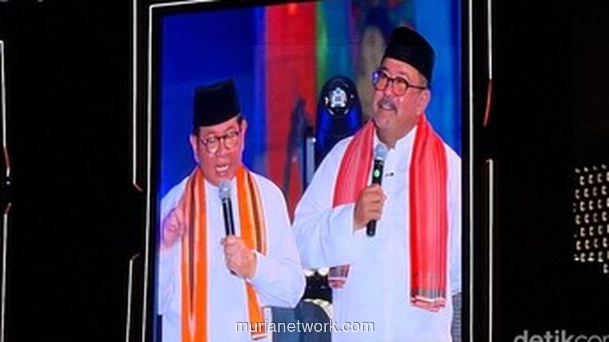 Menuju 5 Abad Jakarta, Pramono Fokus Tuntaskan Macet, Banjir, dan Sampah