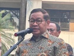 Pramono Anung Buka Peluang Perluas Layanan Transportasi Umum Gratis di Jakarta