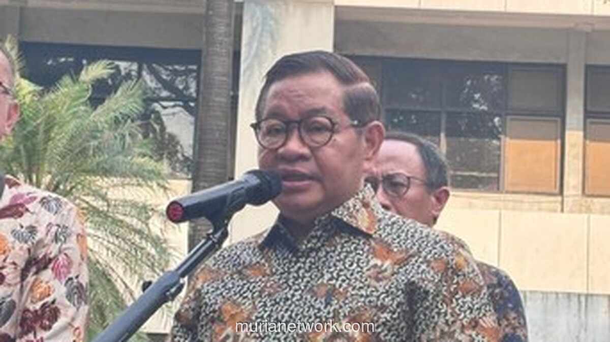Pramono Anung Buka Peluang Perluas Layanan Transportasi Umum Gratis di Jakarta