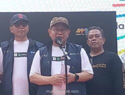 Pramono Angkat Bicara Soal Ojol Histeris Motor Diangkat Petugas, Sebut Tak Ada Pungutan dalam Penyelesaian