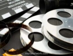 Pemprov DKI Beri Diskon Pajak 50 Persen untuk Film Nasional demi Wujudkan Jakarta sebagai Kota Sinema
