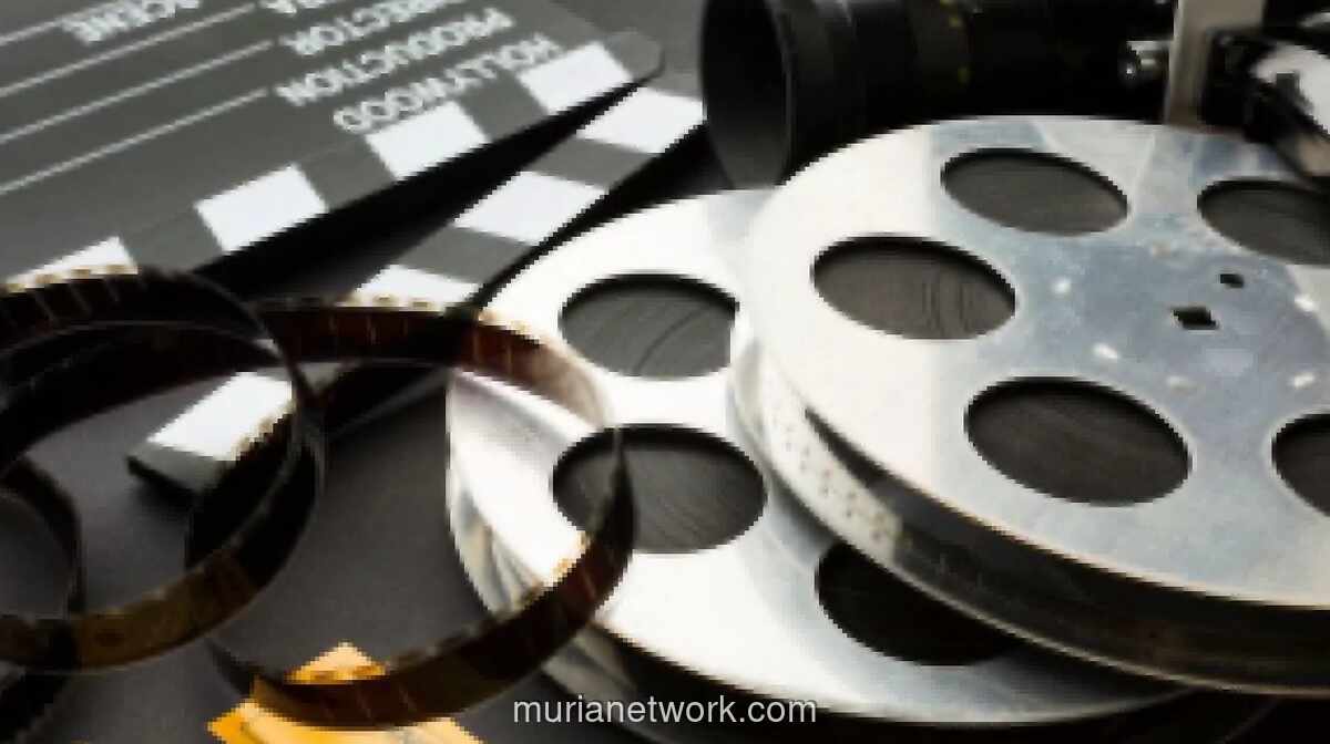 Pemprov DKI Beri Diskon Pajak 50 Persen untuk Film Nasional demi Wujudkan Jakarta sebagai Kota Sinema
