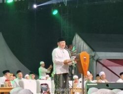 Gubernur Pramono Anung Dorong Haul Akbar Ulama dan Habaib Betawi di Monas Jadi Tradisi Tahunan Jakarta