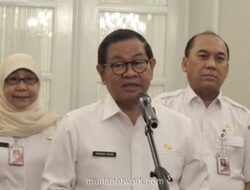 Jakim 2026 Raup Perputaran Uang Rp 255 Miliar, Satu Peserta Meninggal karena Serangan Jantung