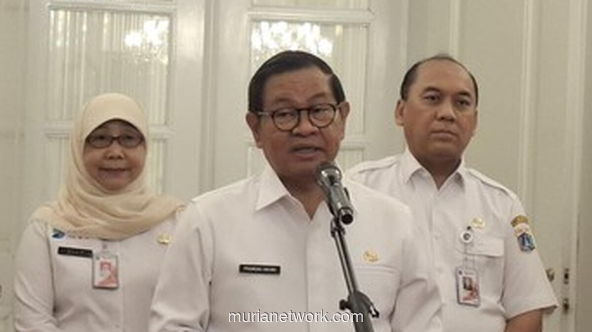 Jakim 2026 Raup Perputaran Uang Rp 255 Miliar, Satu Peserta Meninggal karena Serangan Jantung