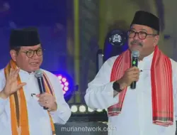 Pramono Anung Lanjutkan Normalisasi Sungai untuk Kurangi Risiko Banjir Jakarta