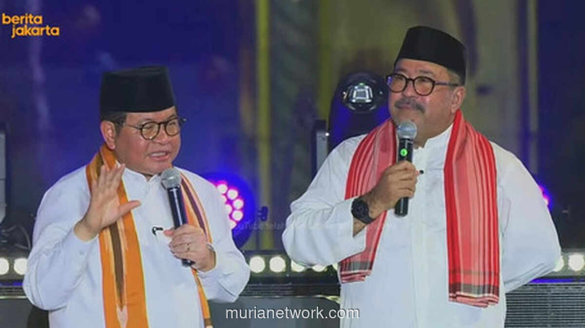 Pramono Anung Lanjutkan Normalisasi Sungai untuk Kurangi Risiko Banjir Jakarta