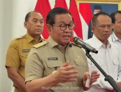 Pemprov DKI Siapkan Rp100 Miliar untuk Beasiswa LPDP, Targetkan 50–75 Mahasiswa ke Luar Negeri